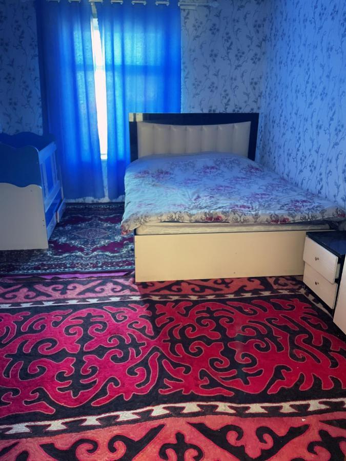 Cbt1 Sary-Mogul Hotell Eksteriør bilde